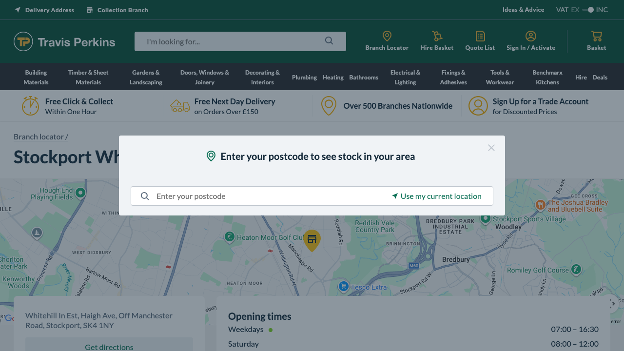 BUILDINGSKINS LIMITED website preview