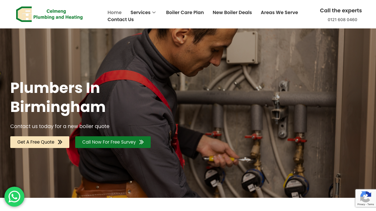CELMENG GROUP LTD website preview