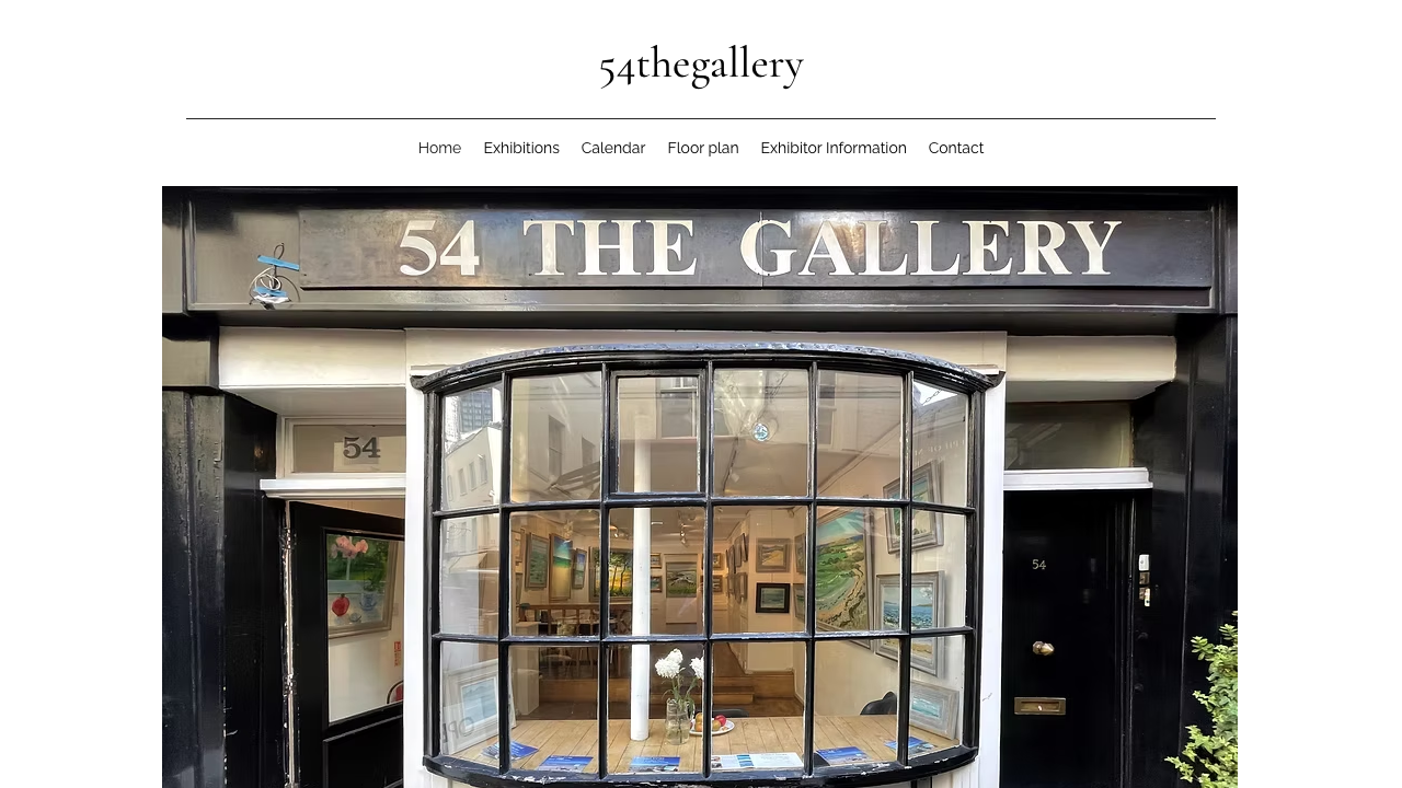 22ND ART LTD website preview