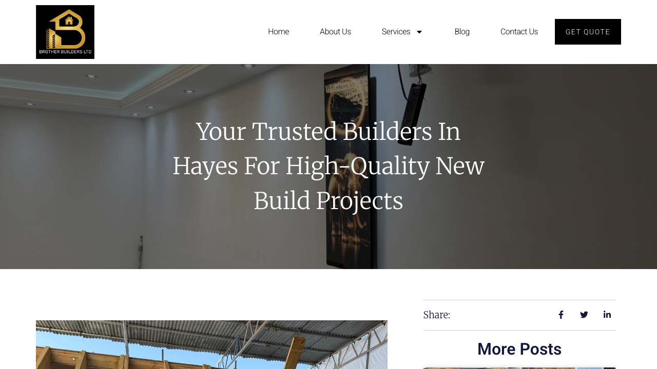 BROTHERS ROOFING AND DEVELOPMENT LTD website preview