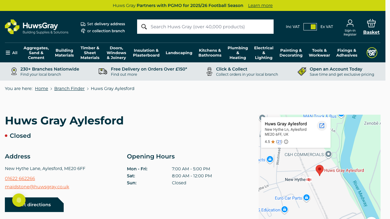 BUILDERSOLO LTD website preview