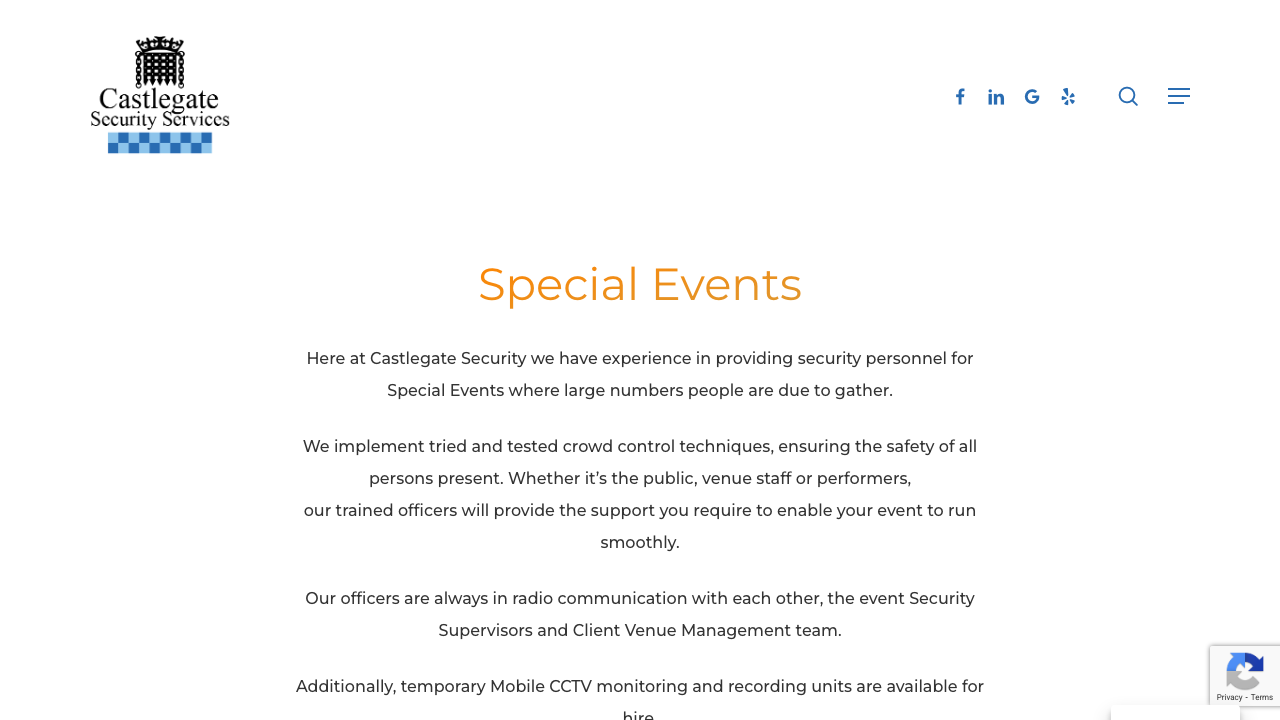 CASTLEGATE TESTING UK LIMITED website preview