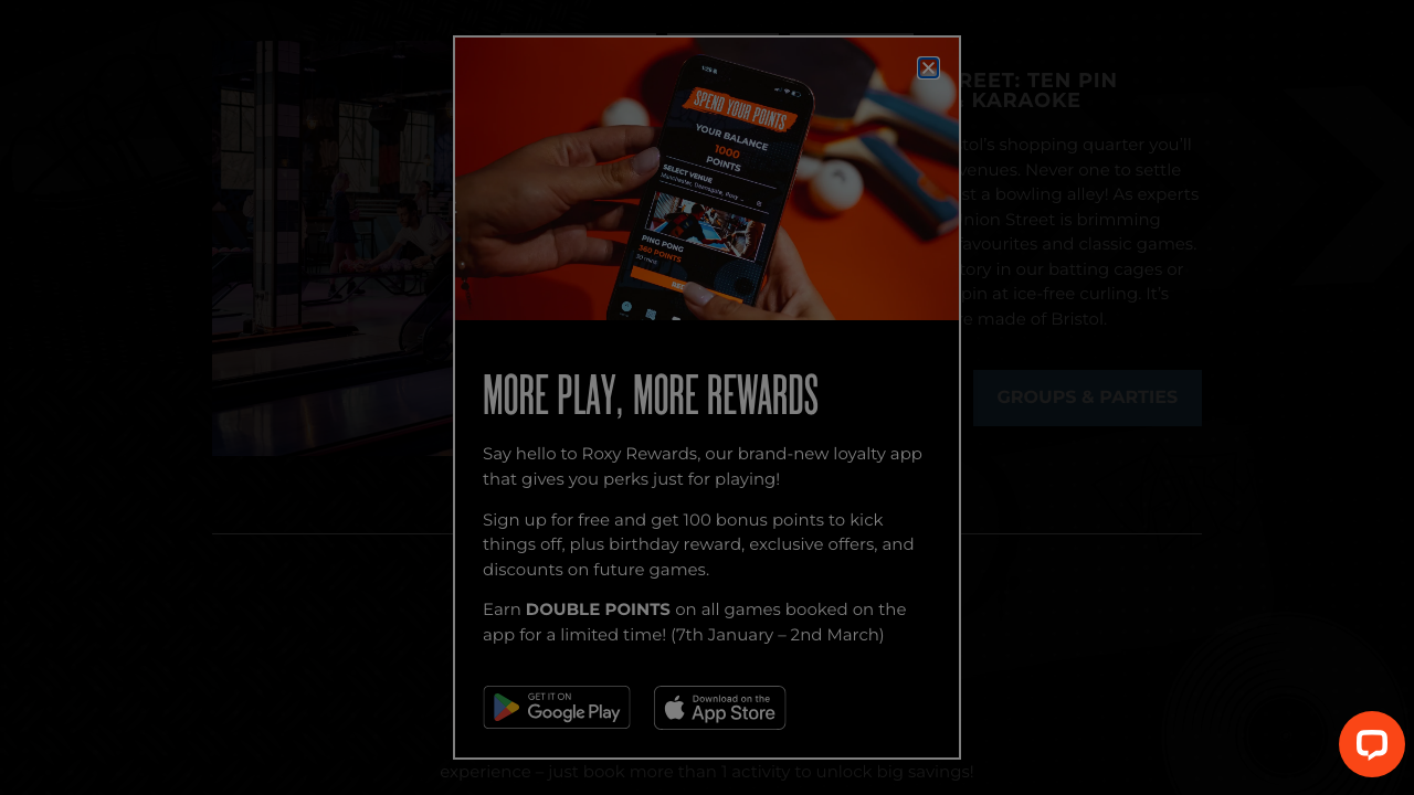 BPUWL 29 LIMITED website preview