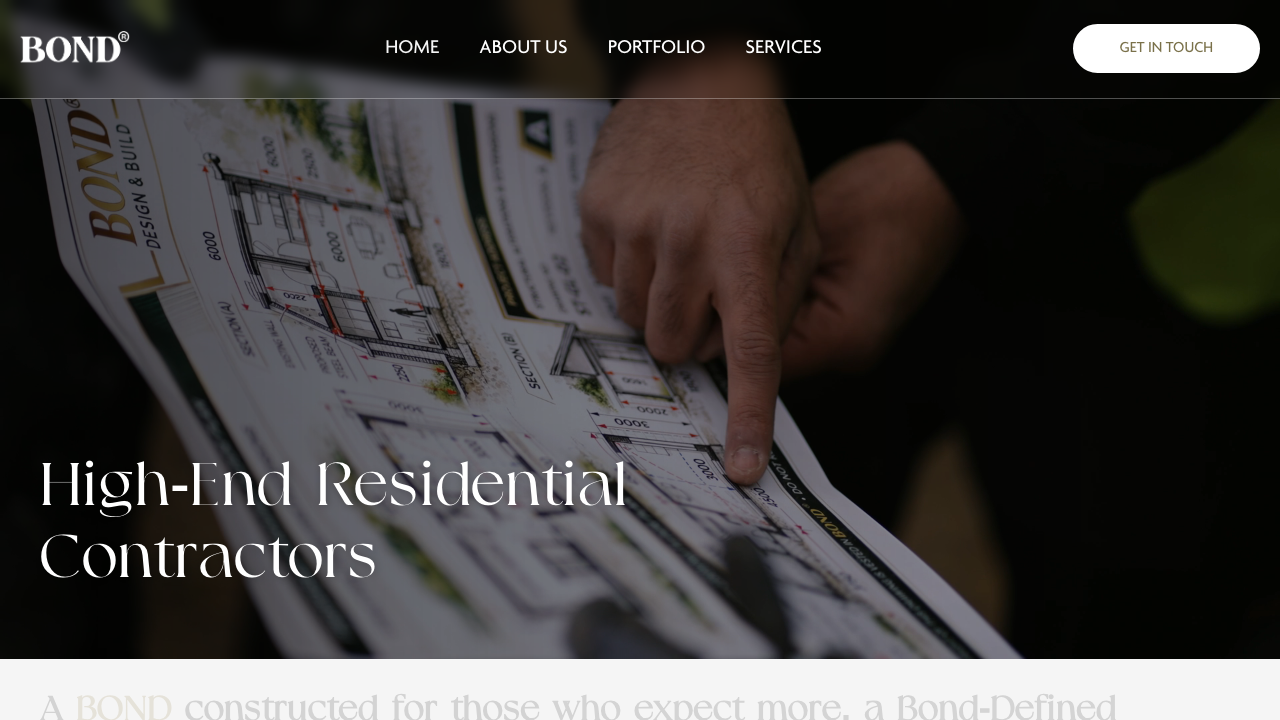 BEYOND BUILDING DESIGN LTD website preview