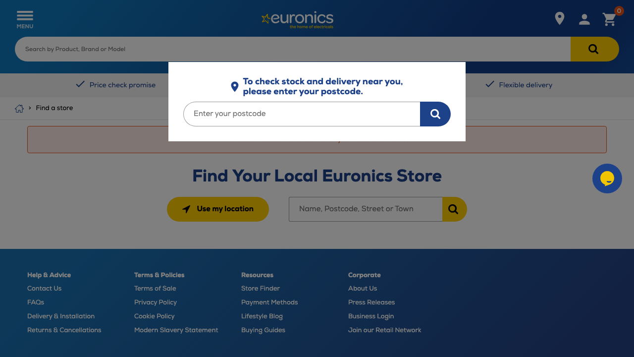CELEX ELECTRICALS LTD website preview