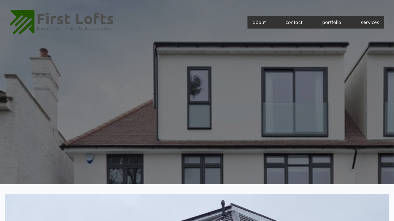 1ST LOFT LTD website preview