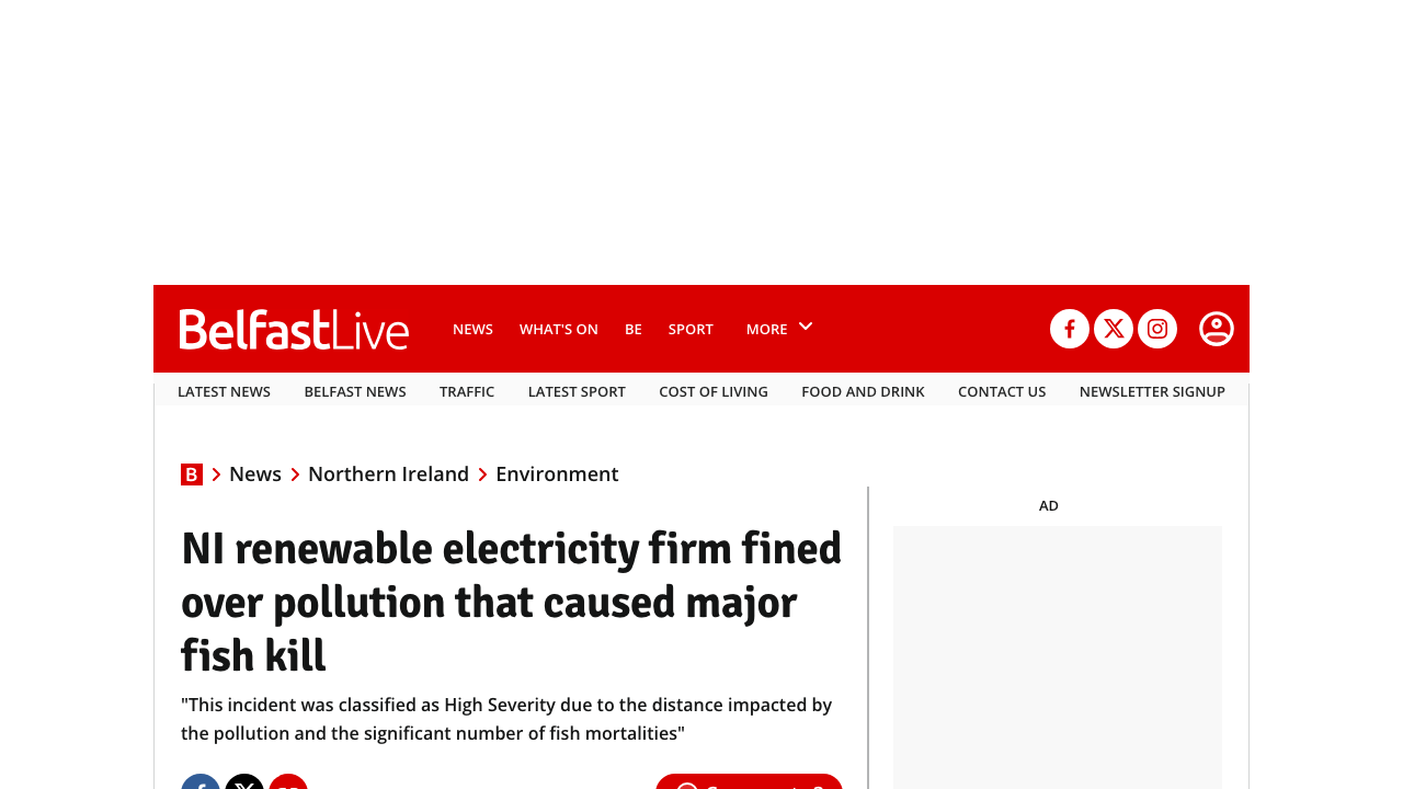 CALLAN RENEWABLES LTD website preview