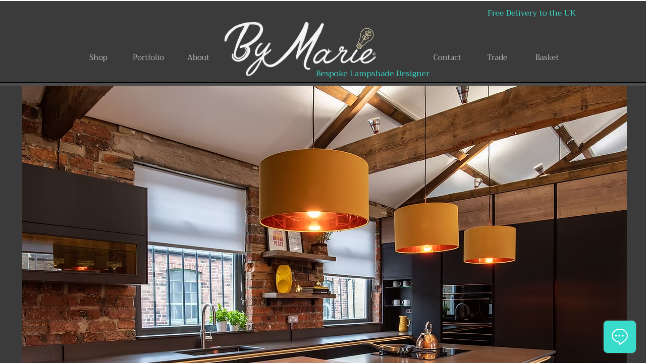 BYMARIE LIMITED website preview