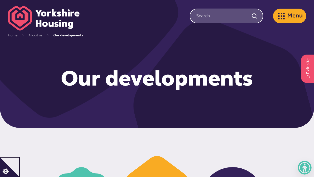 BUILDING SITE DEVELOPMENTS LIMITED website preview