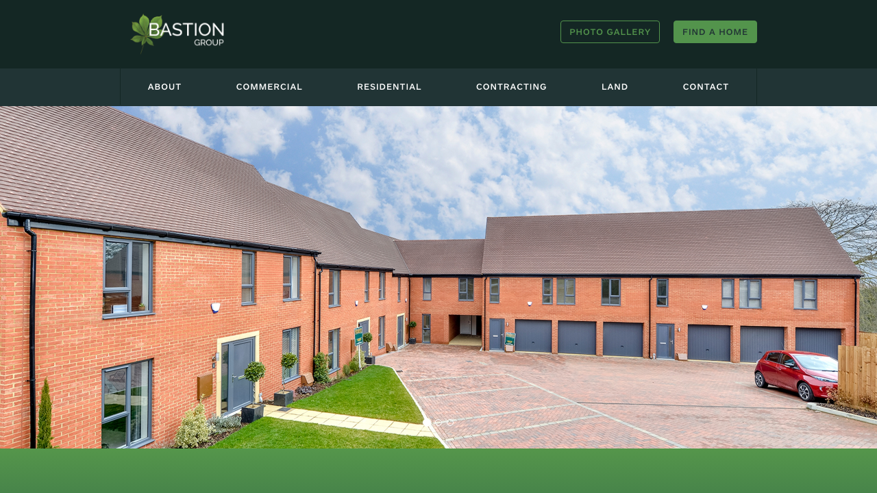 BASTION GROUP UK LTD website preview