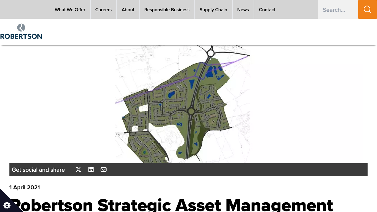 BARTLE INFRASTRUCTURE LIMITED website preview