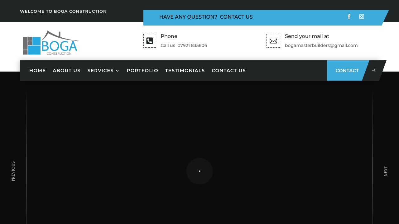BOGA CONSTRUCTION LTD website preview