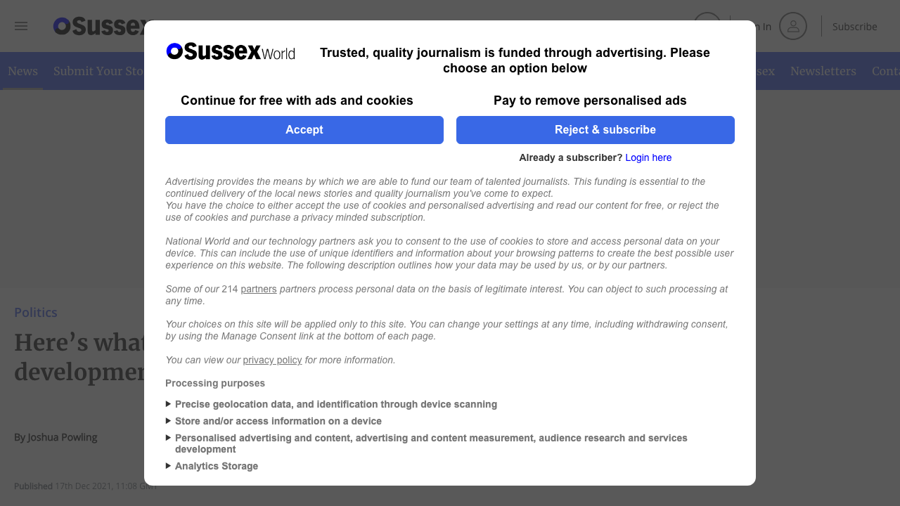 BUILDFORE LTD website preview