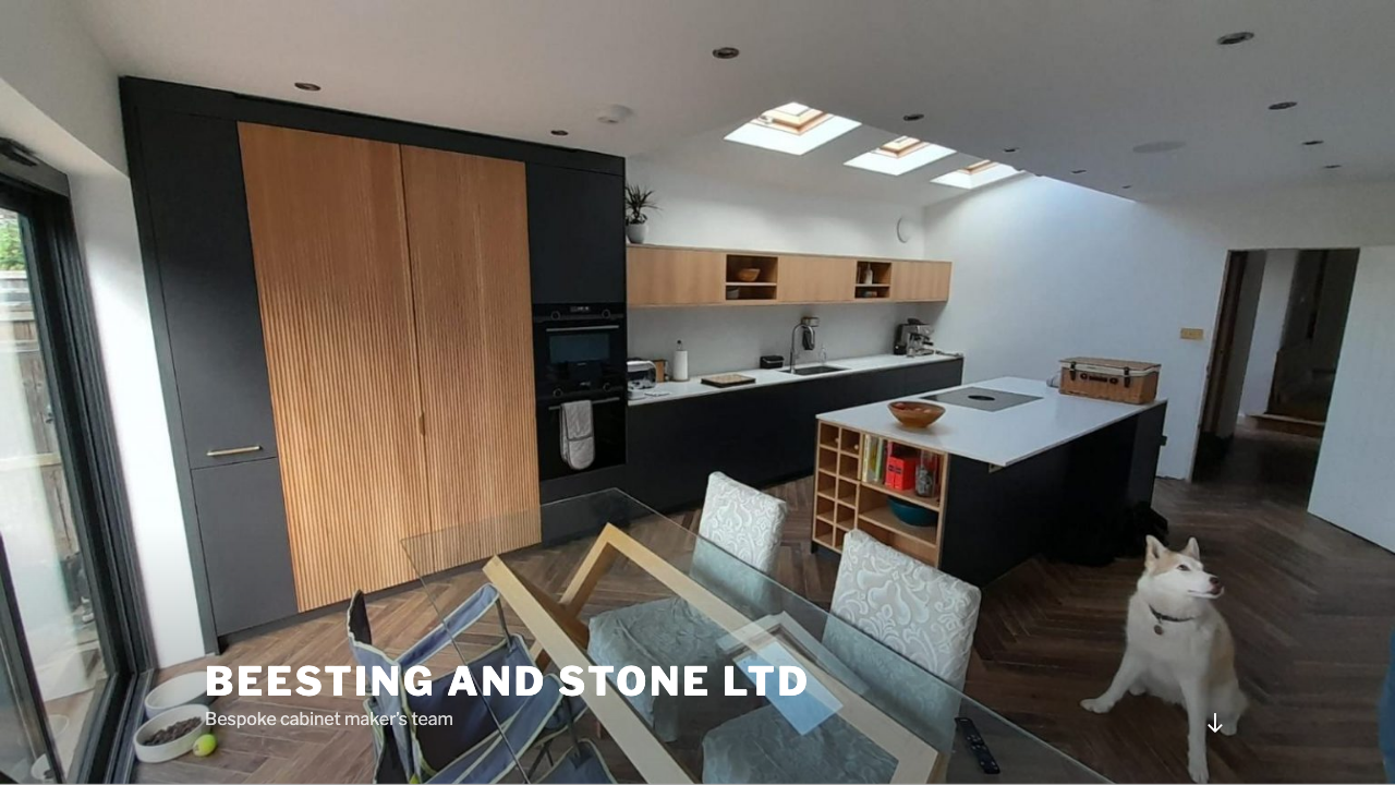 BEESTING AND STONE LIMITED website preview