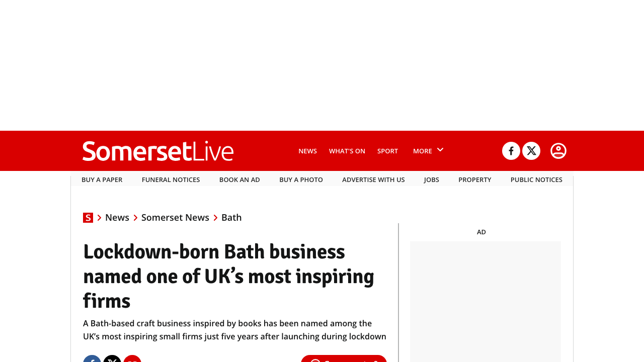 BORN NORTH LTD website preview