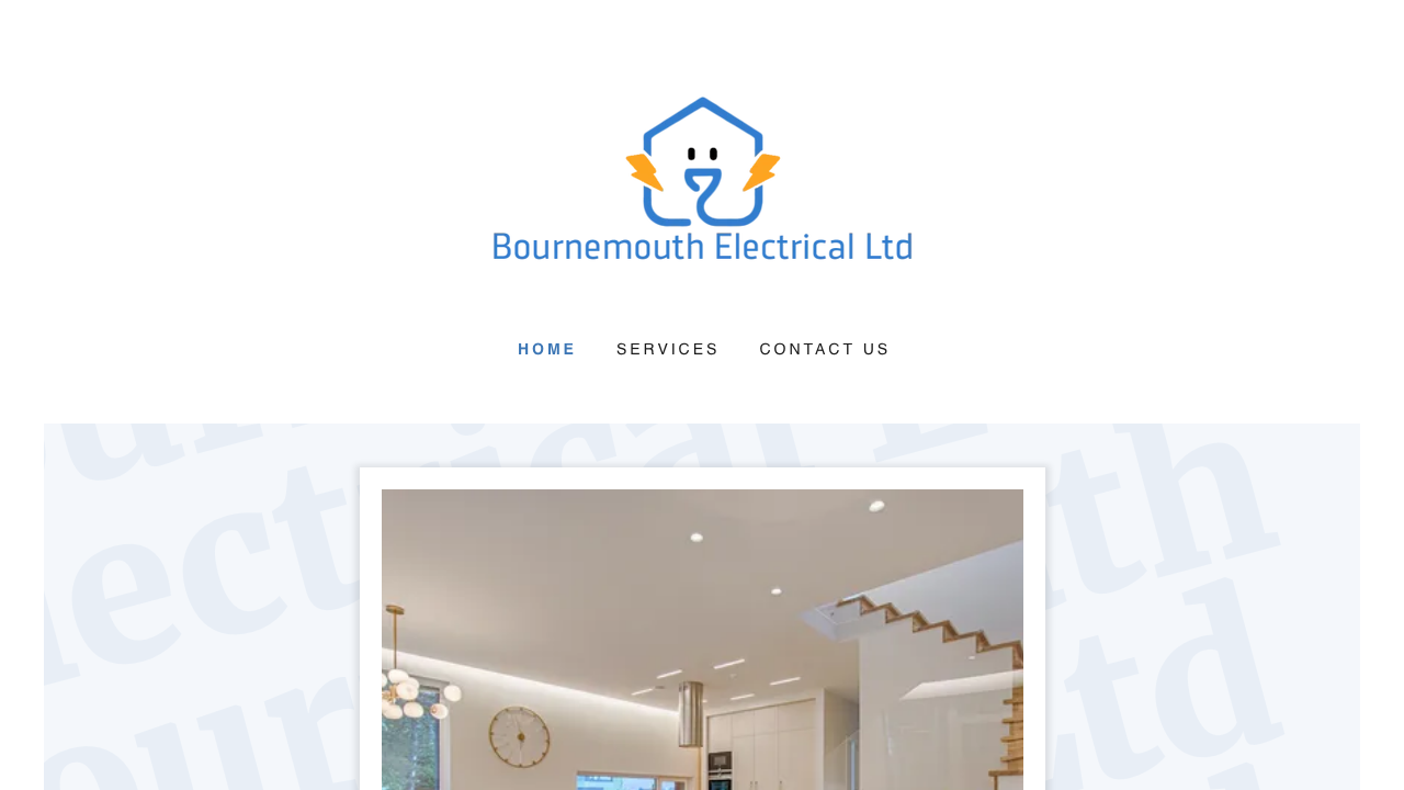 007 ELECTRICAL LTD website preview