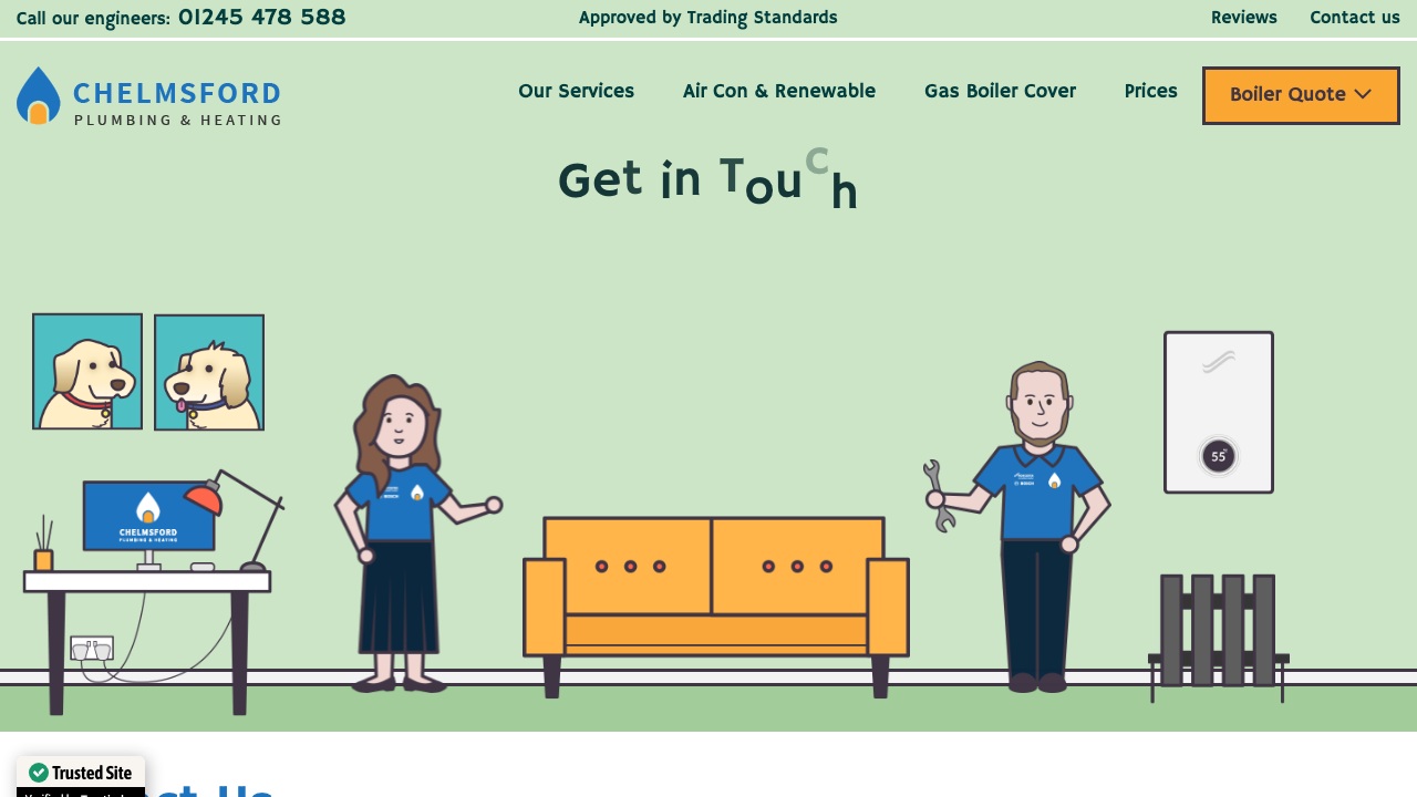 BEYOND ALL HEATING PLUMBING AND GAS LTD website preview