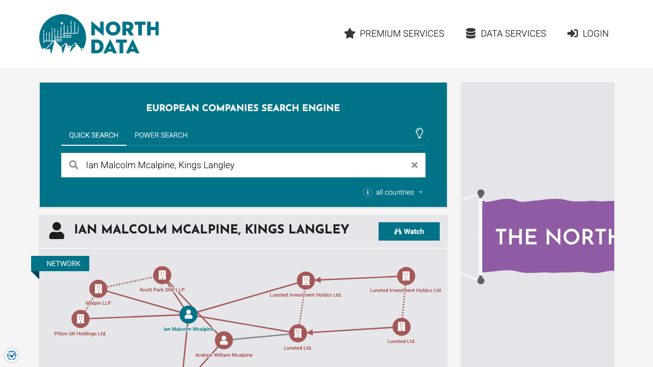 BRICKWORTH DEVELOPMENTS LIMITED website preview