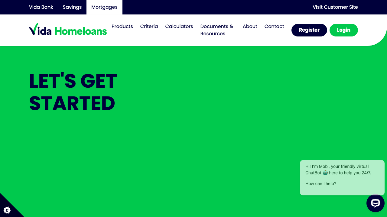 BG SYKES LIMITED website preview