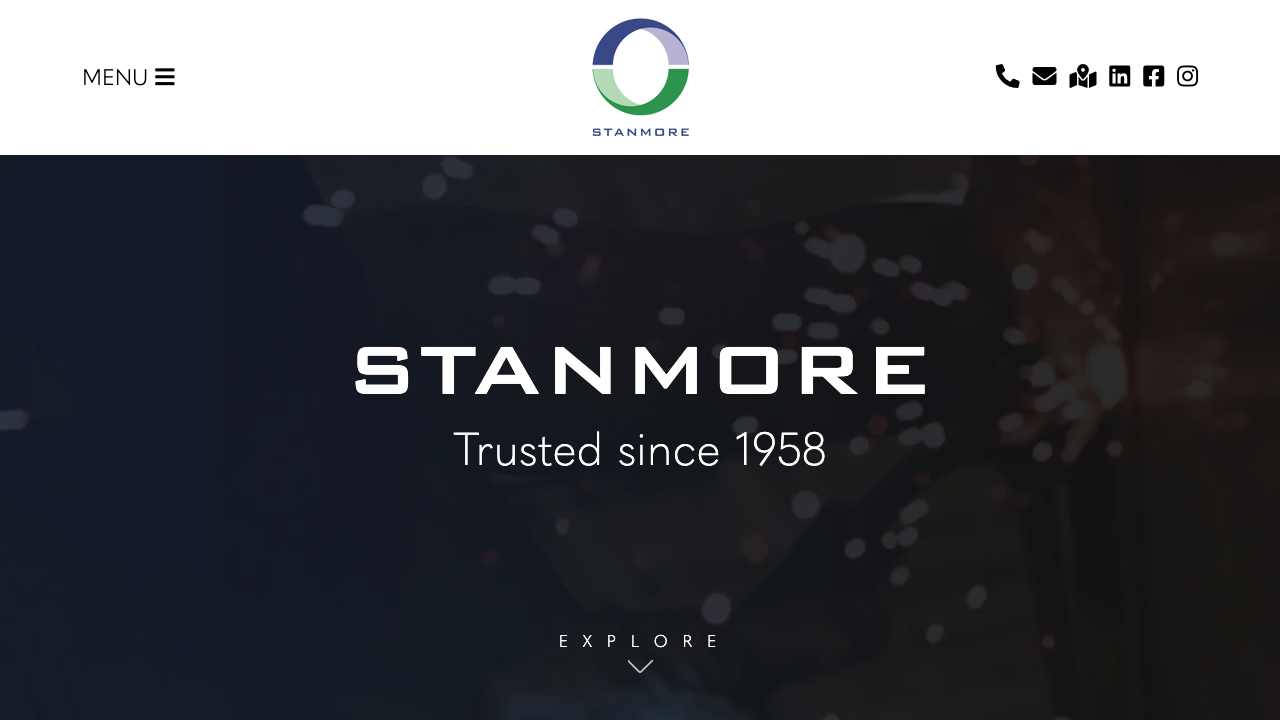 CHOICE PROJECTS LIMITED website preview