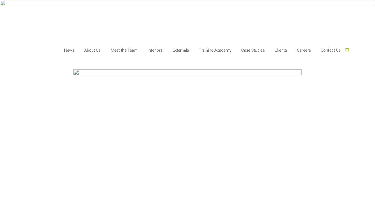C&K DRYLINING LTD website preview