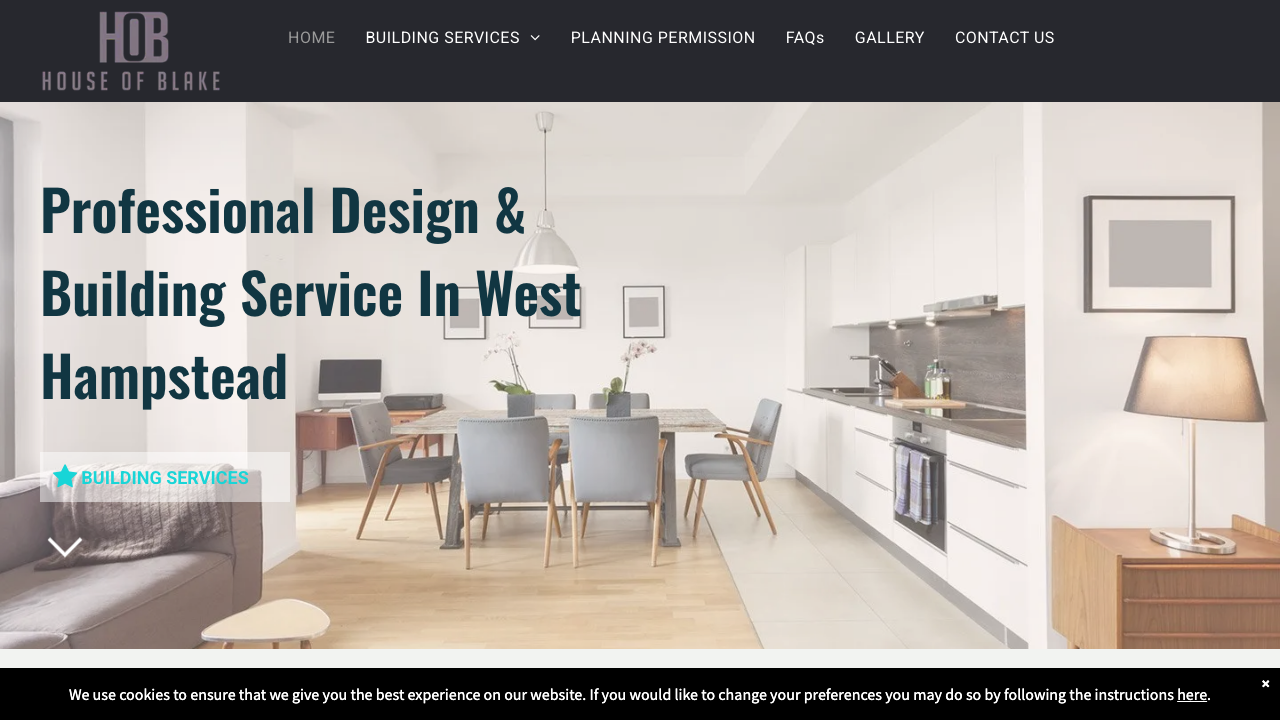 CHERRIER LIMITED website preview