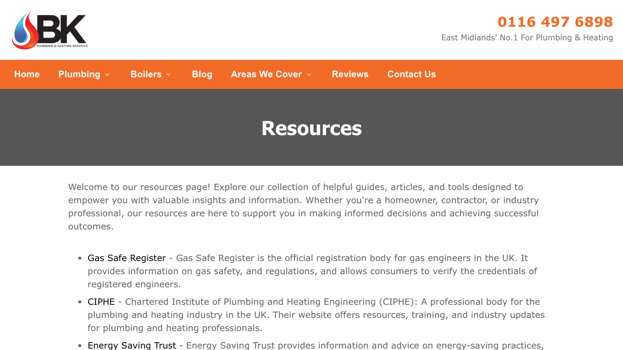 BK PLUMBING & HEATING SCOTLAND LTD website preview