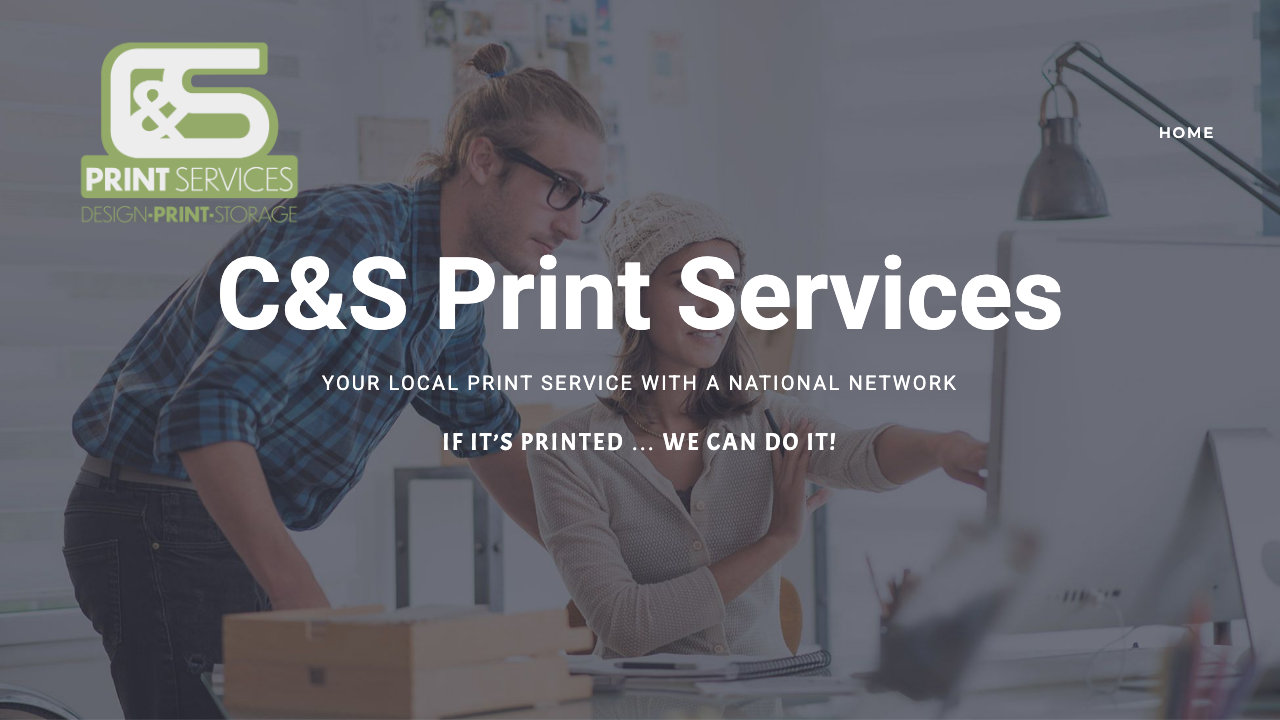 CENOS CORPORATE LTD website preview