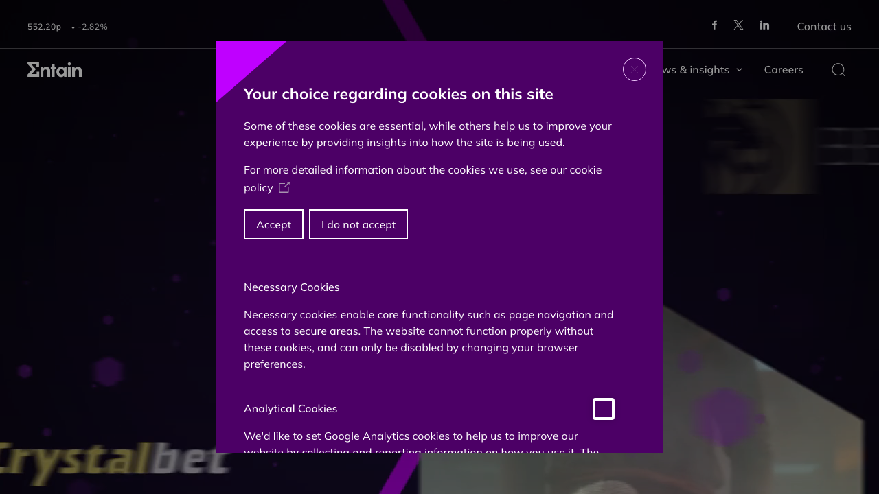 BG PROPERTYSERVICES LTD website preview