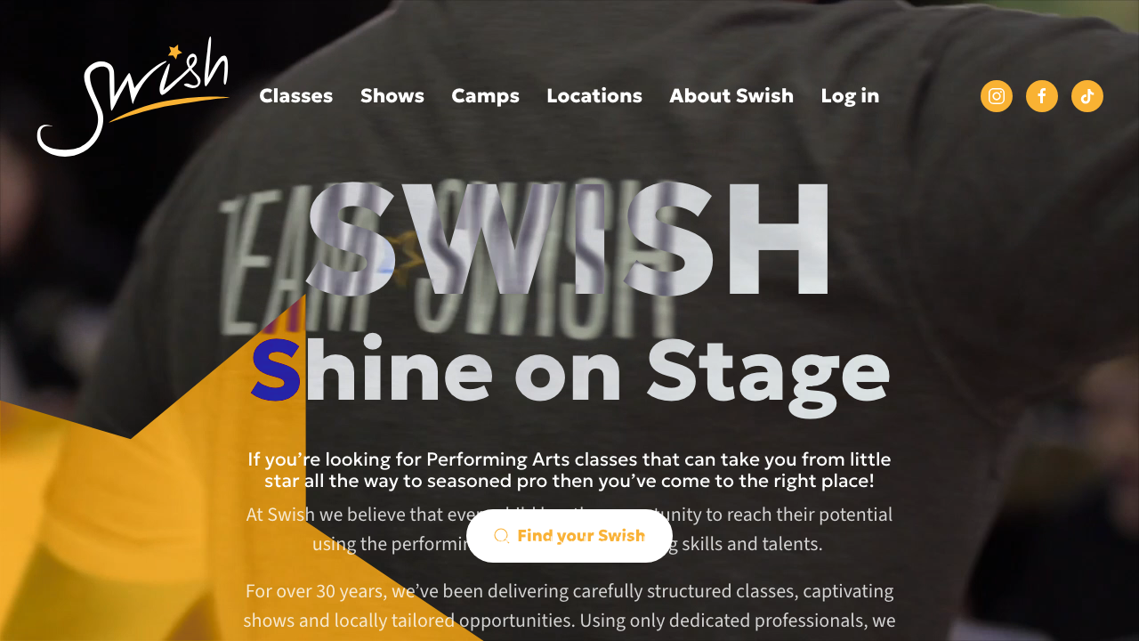 BALLARD DESIGN LIMITED website preview