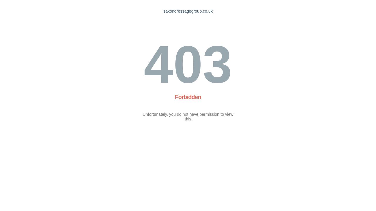 ANDREW & B COMPANY LTD website preview