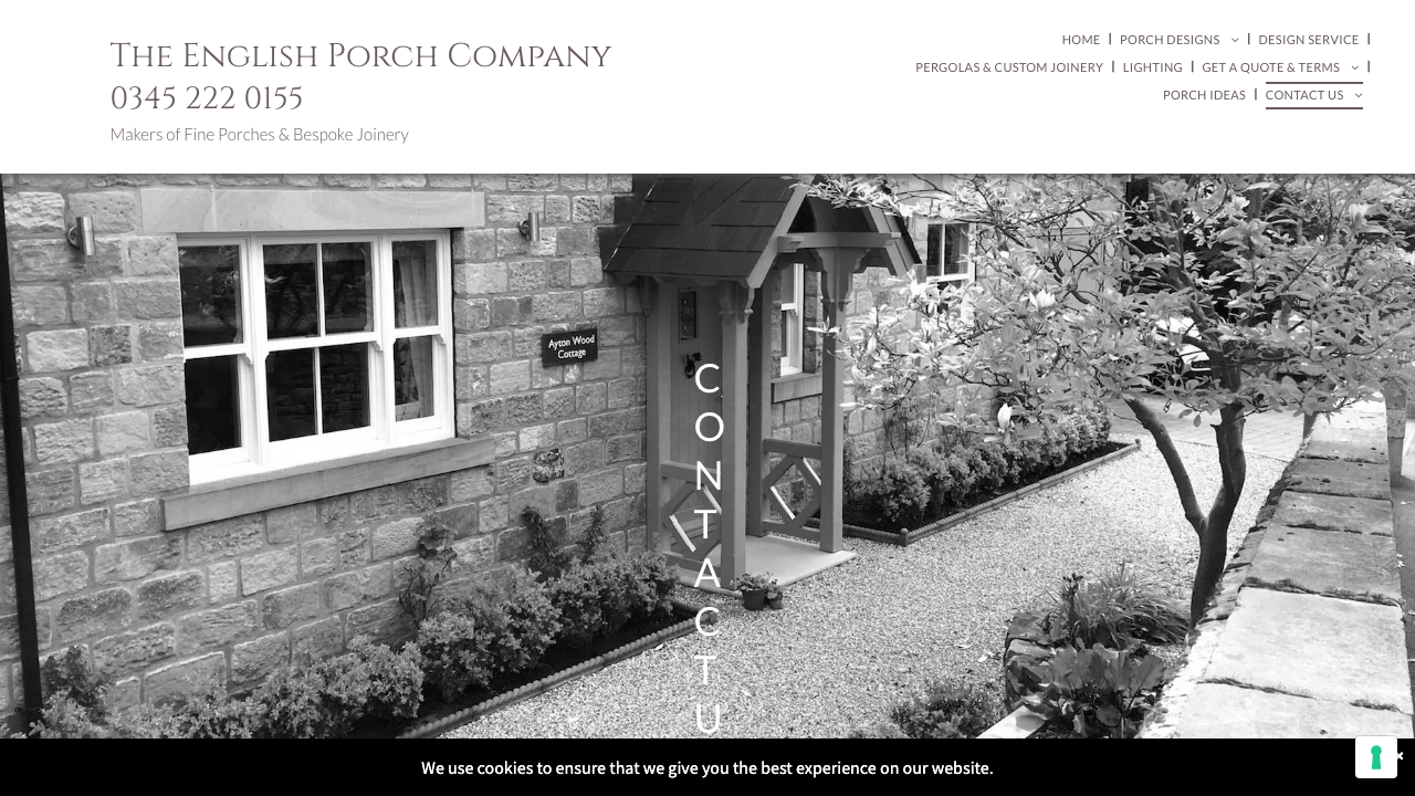 BEAUWOOD LIMITED website preview