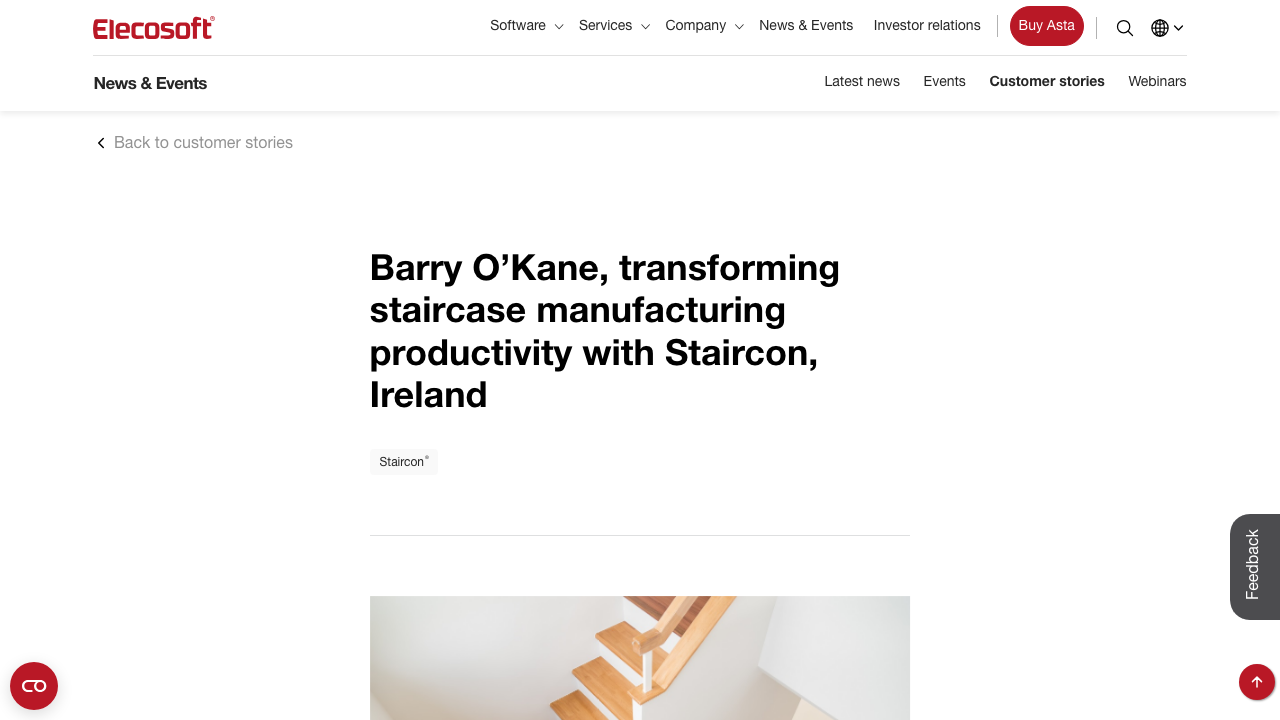 BFOK CONTRACTS LTD website preview