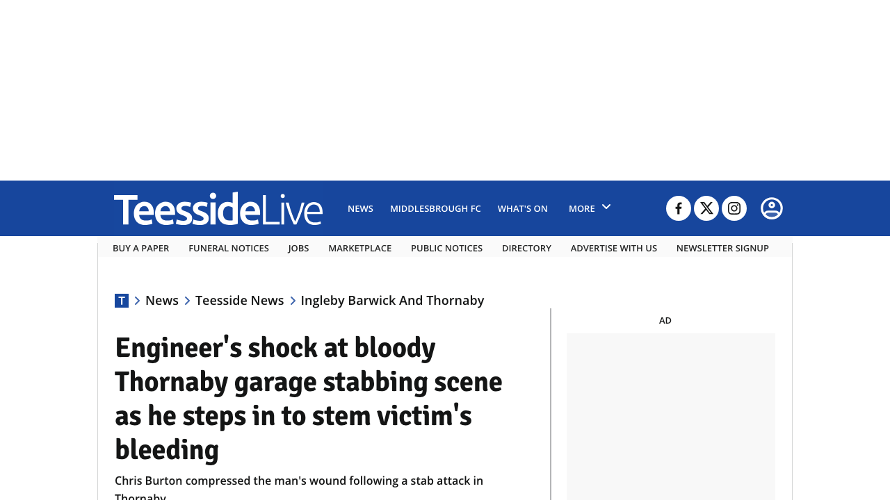 CHRIS BURTON LIMITED website preview