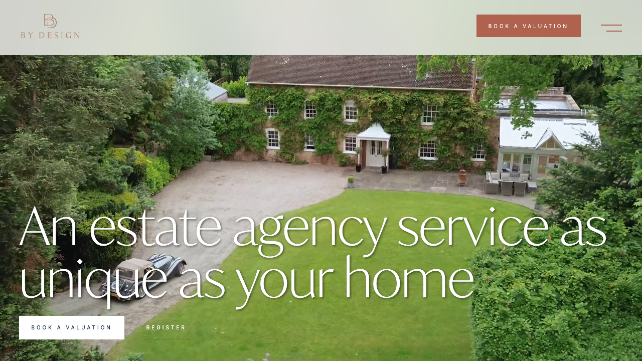 BY DESIGN (SPENCER WALK) LIMITED website preview