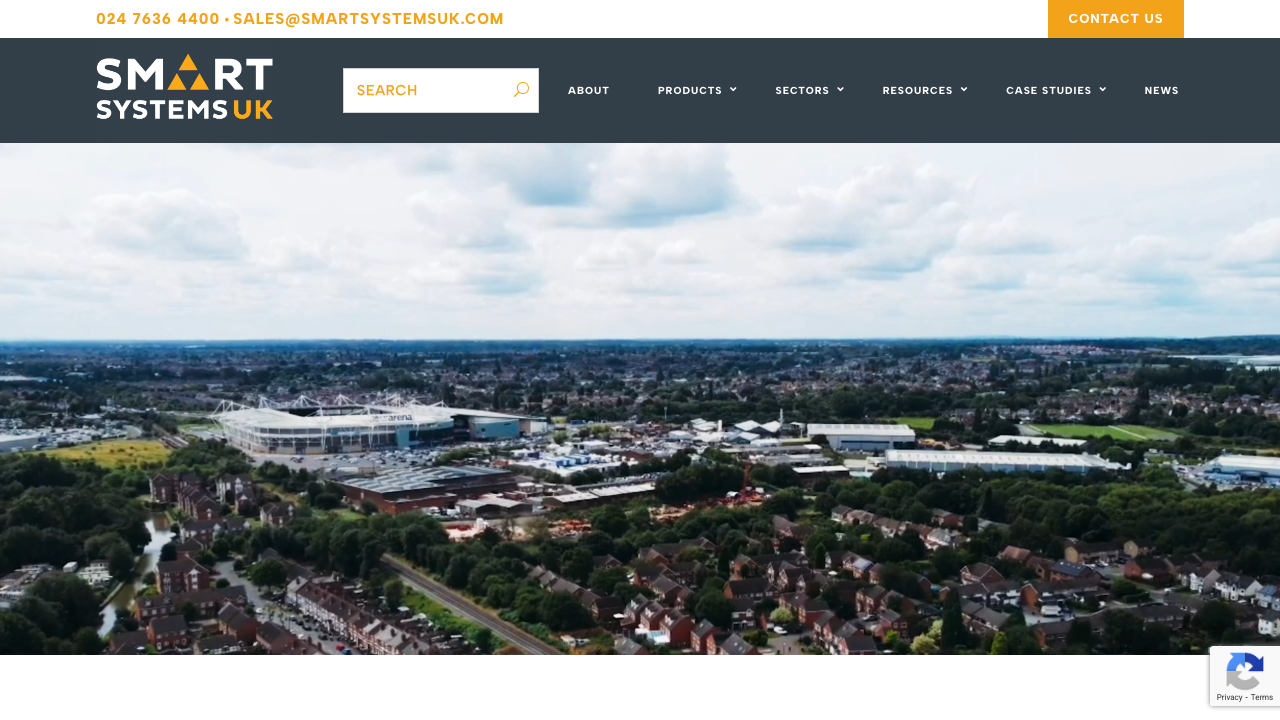 1ST SMART SYSTEMS LTD website preview