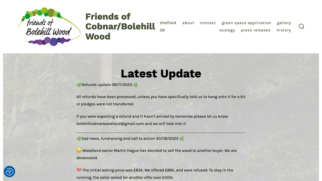 BOLEHILL WOOD CO LTD website preview