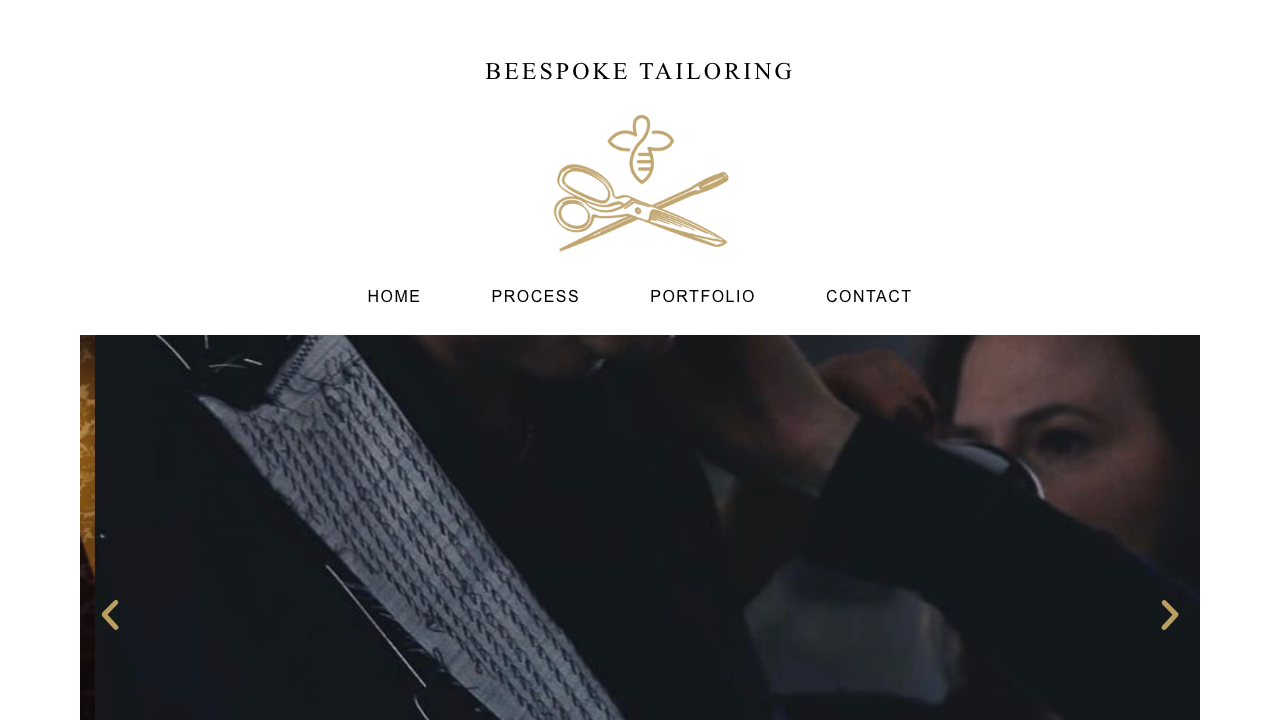 BEES-SPOKE LTD website preview