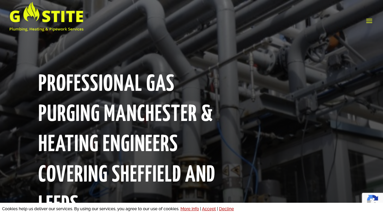 GAS TIGHT INDUSTRIES LTD website preview