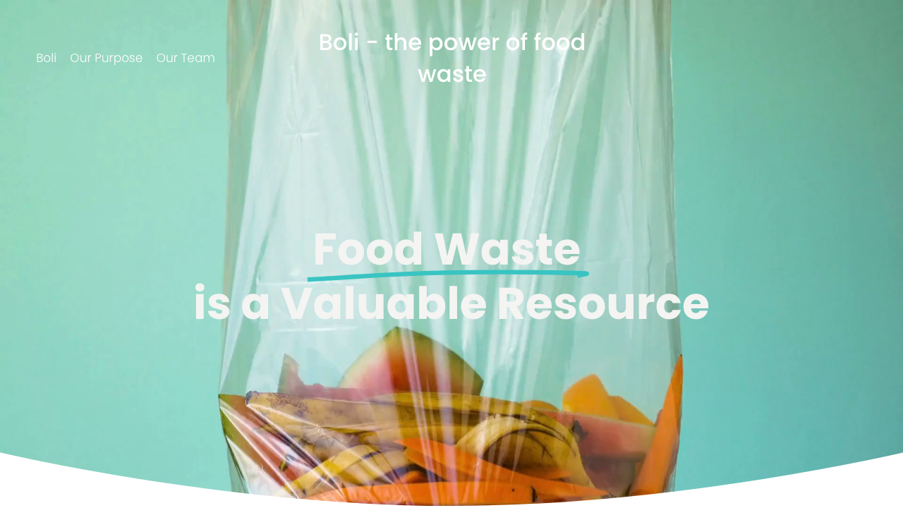 BOLI INNOVATION LIMITED website preview