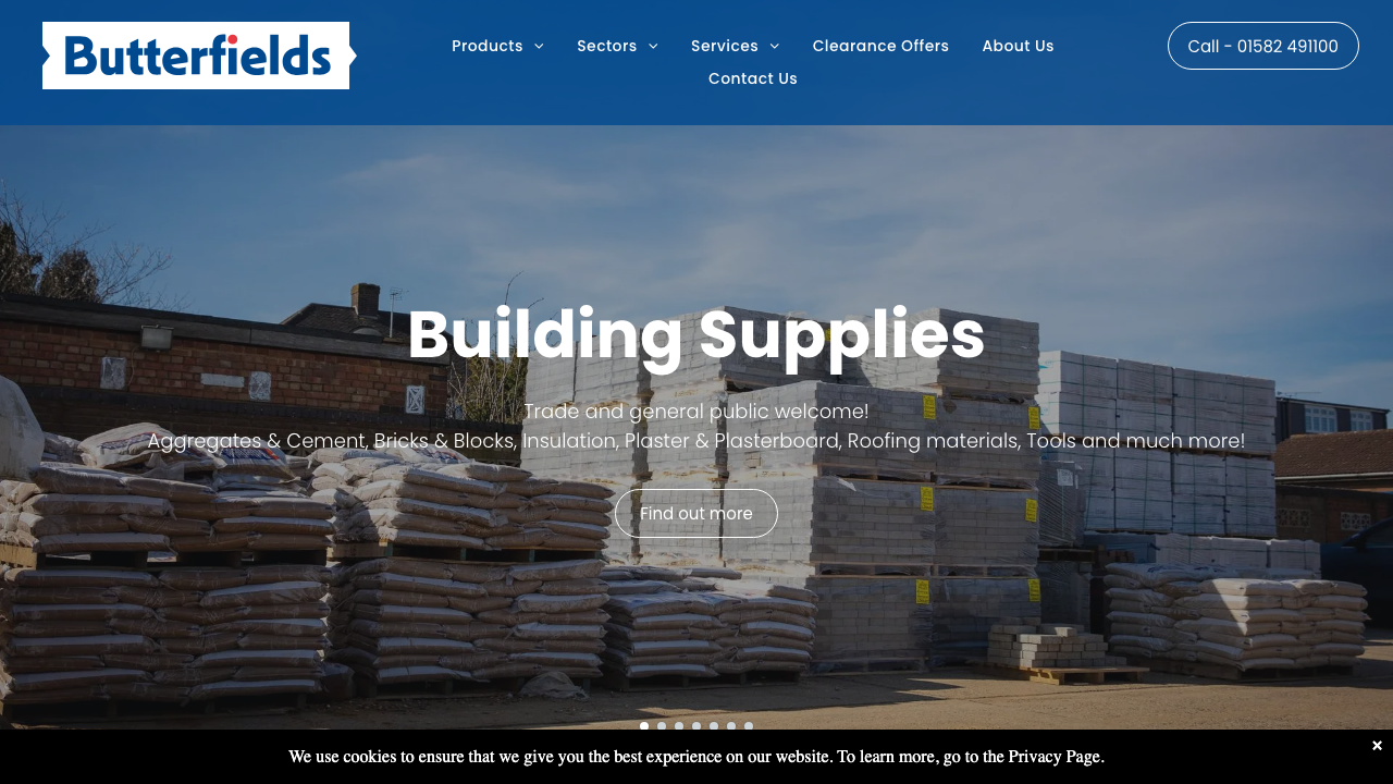 BUILDING BRICKS AND BLOCKS AND STONES LIMITED website preview