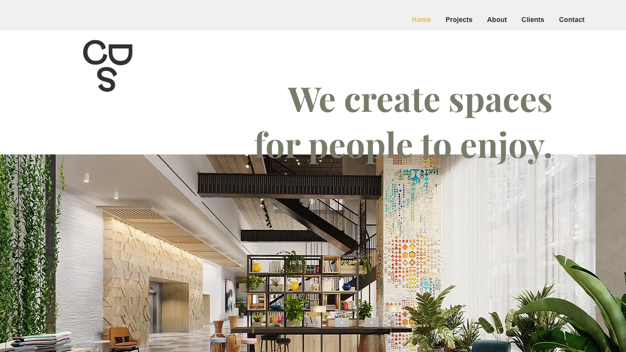 CENTRAL DESIGN STUDIO LIMITED website preview