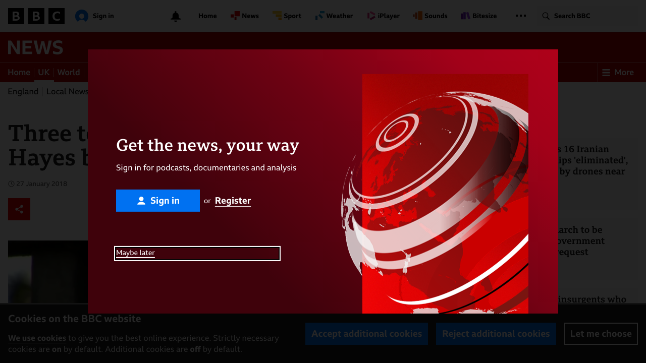 BROWN BOYS PNC LIMITED website preview