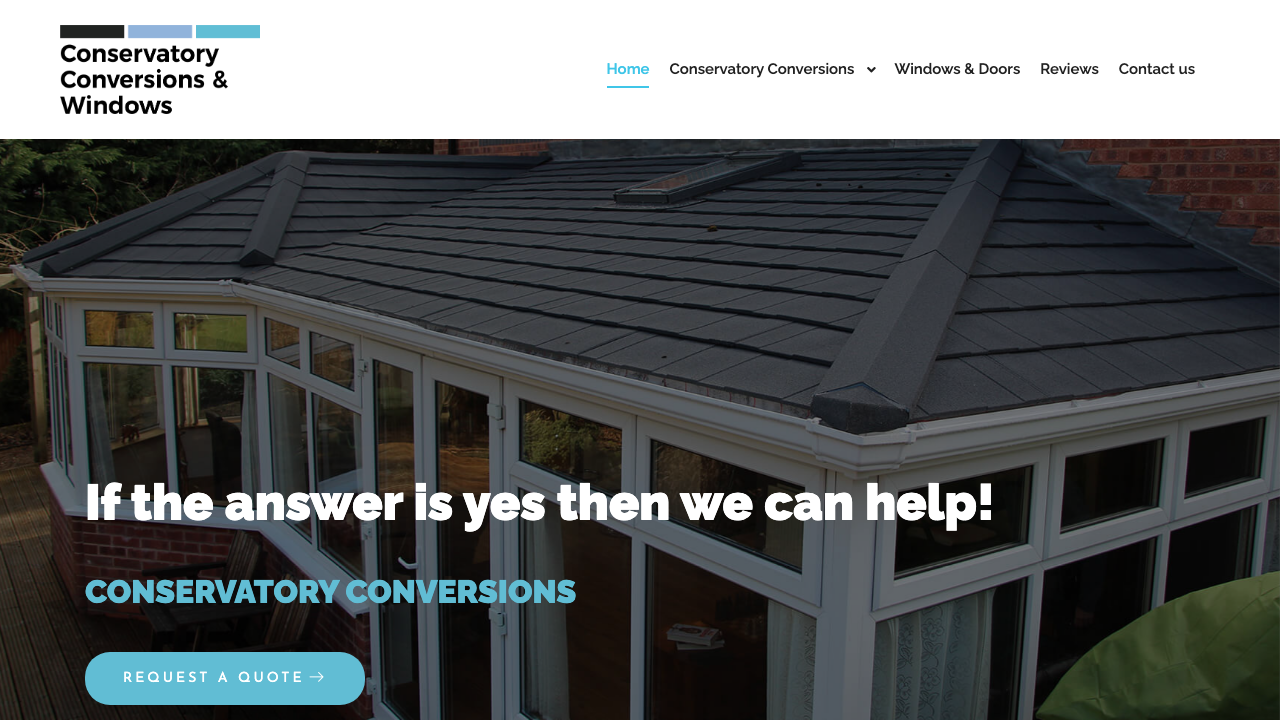 1 ON 1 WINDOWS LIMITED website preview