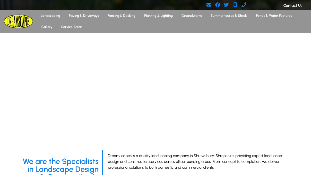 CELLAR SCAPES LIMITED website preview