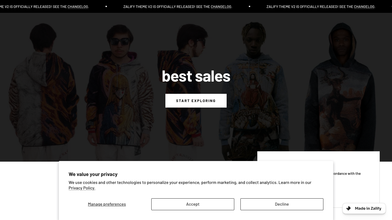 BEAST TAPESTRY LIMITED website preview