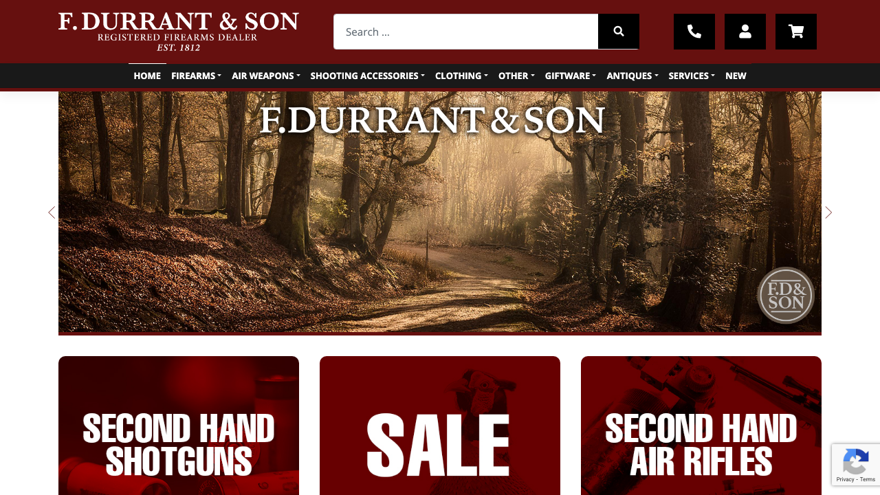 C-BRITE & SON LIMITED website preview