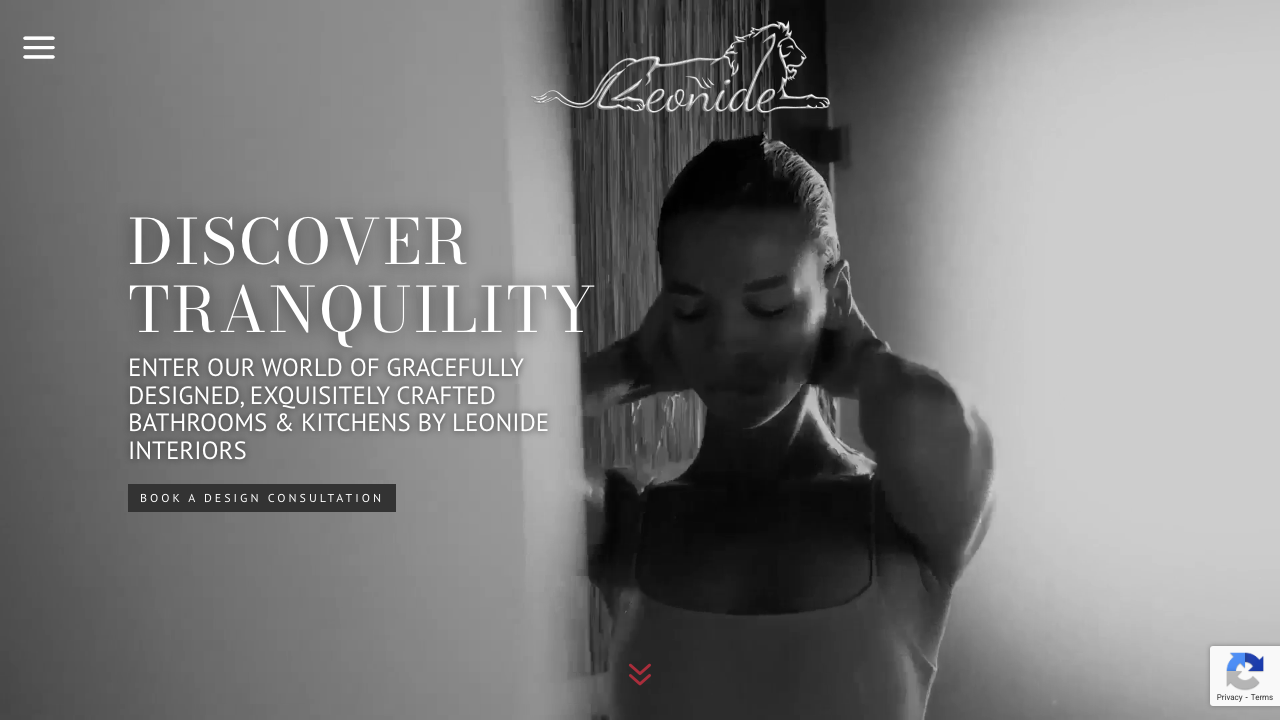 C & B INTERIORS LTD website preview