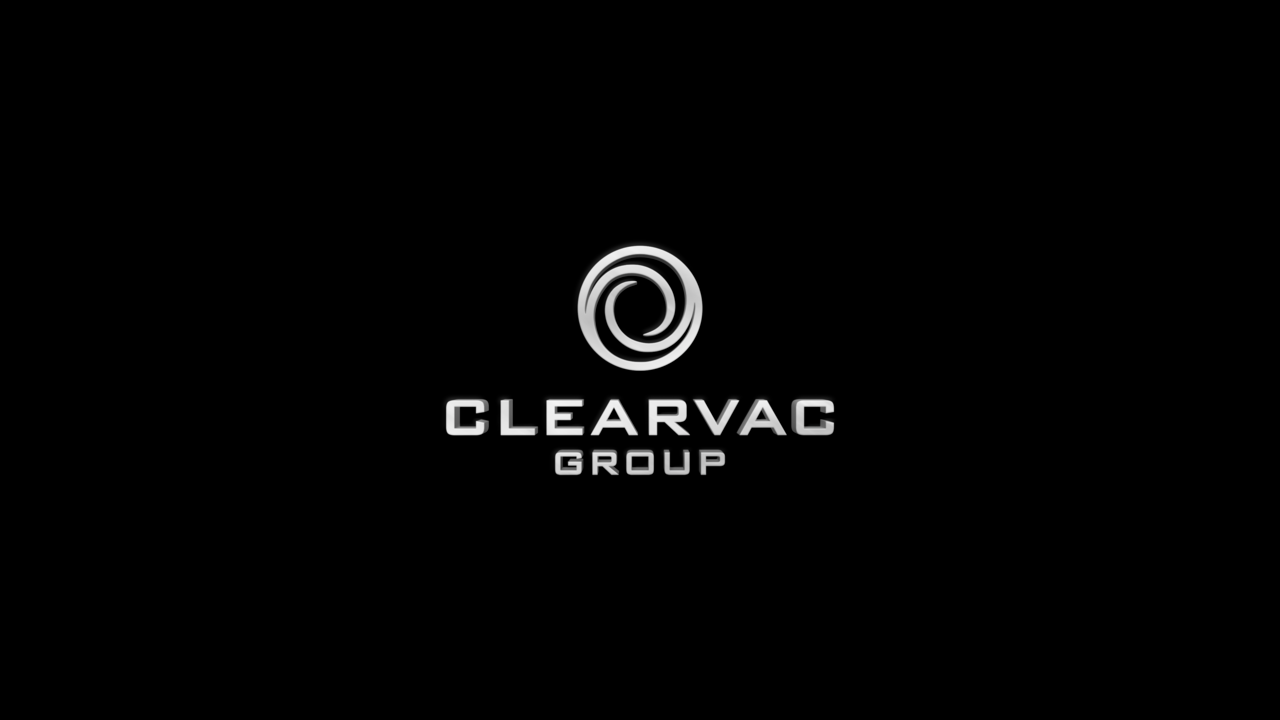 CLEARVAC GROUP LIMITED website preview