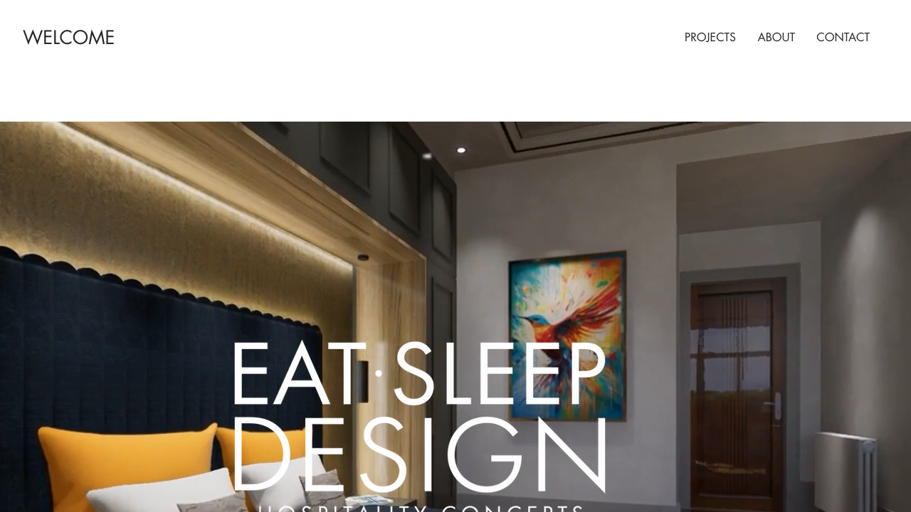 (EATSLEEPDESIGN.UK) LIMITED website preview